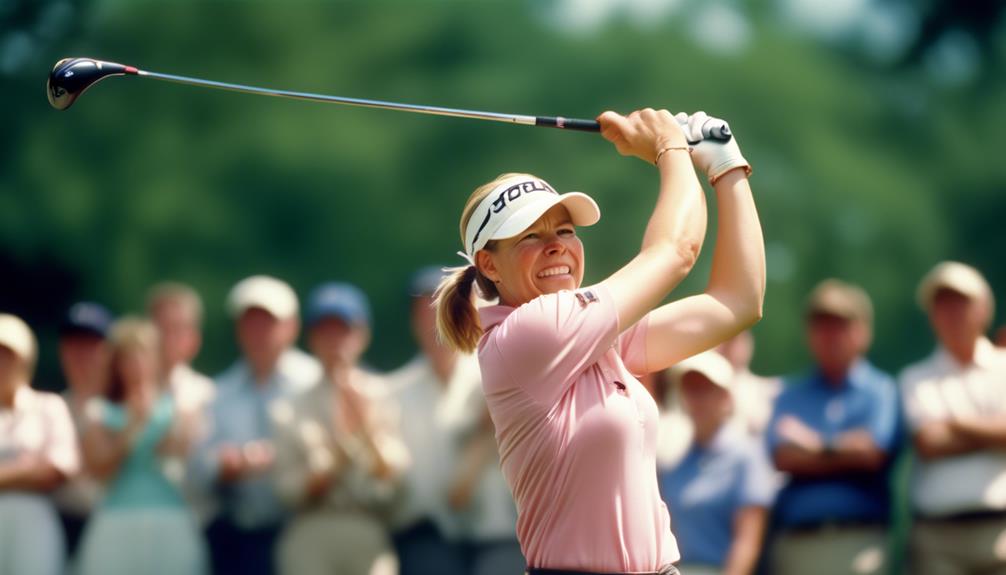 defining lpga s unforgettable moments