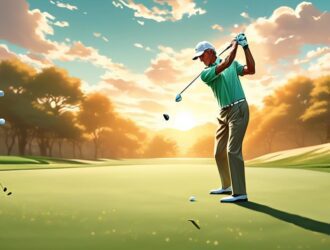 effective and reliable golf strategies