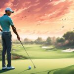 efficiently mastering tiger woods golf technique and strategic brilliance