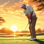 exploring arnold palmer s golf innovations