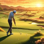 exploring golf s iconic moments