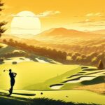 exploring golf s legendary champion