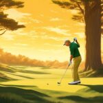 exploring jack nicklaus s golf legacy