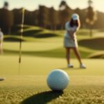 female golf scoring record holders