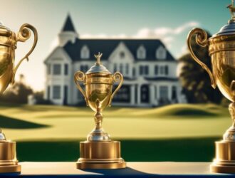 female golfers major championship victories