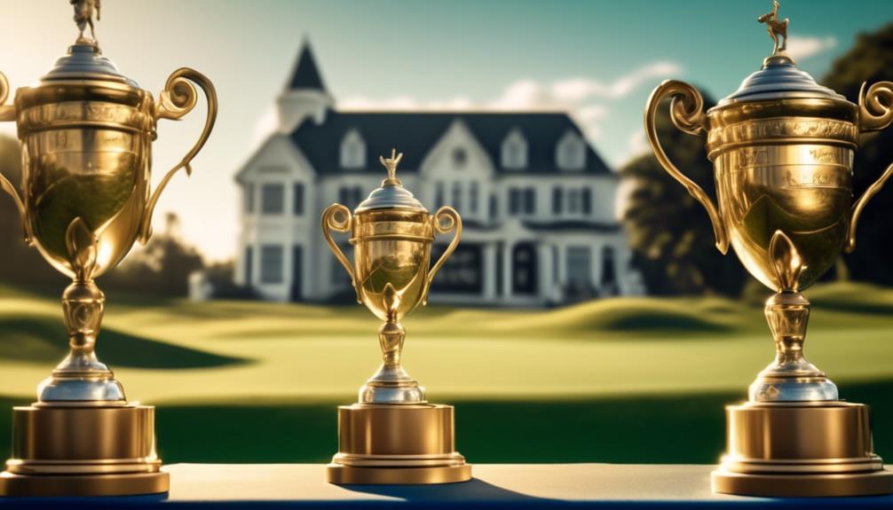 female golfers major championship victories