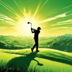 golf legend s inspirational journey