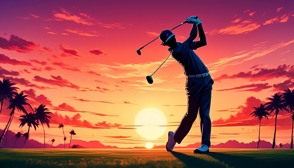 golf legend s key insights