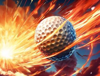 golf s legendary force revealed