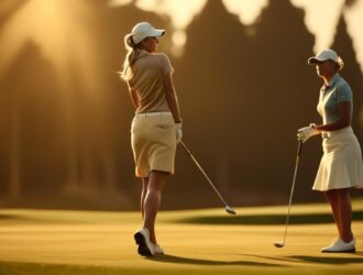 golf s most accomplished female legends