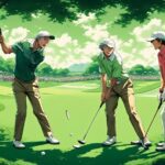 golf s most memorable rivalries