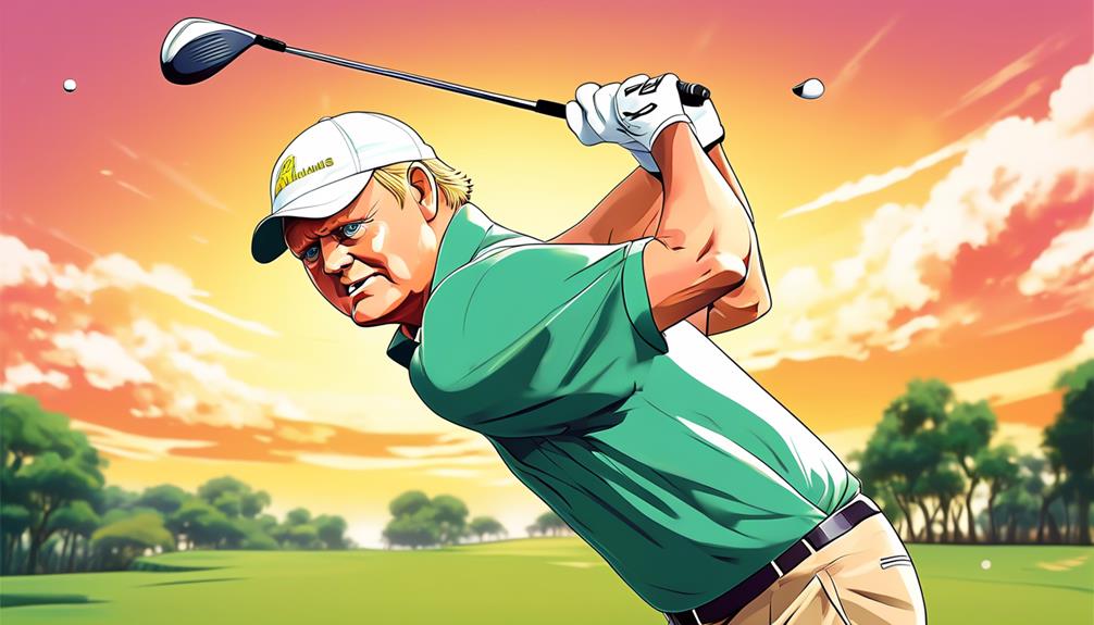 golf tips from jack nicklaus