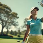 guide to female golf majors