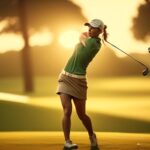 Top Historical Women's Golf Ace Achievements Revealed