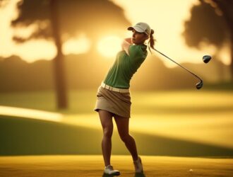 Top Historical Women's Golf Ace Achievements Revealed