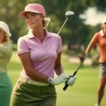 honoring women s golf greatness