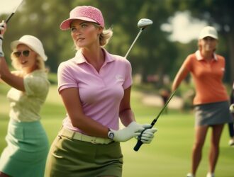 honoring women s golf greatness