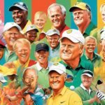 jack nicklaus charitable impact