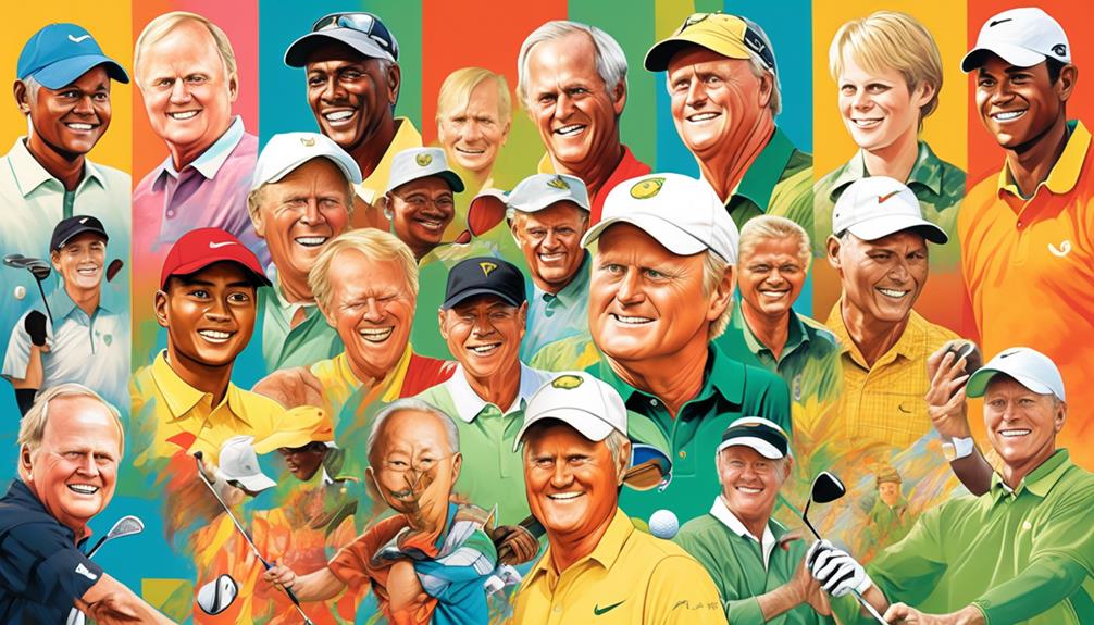 jack nicklaus charitable impact