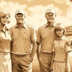 jack nicklaus family background