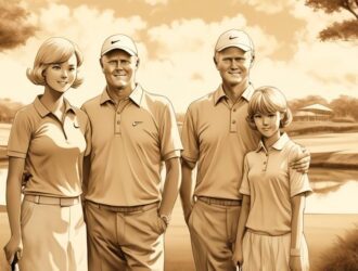 jack nicklaus family background