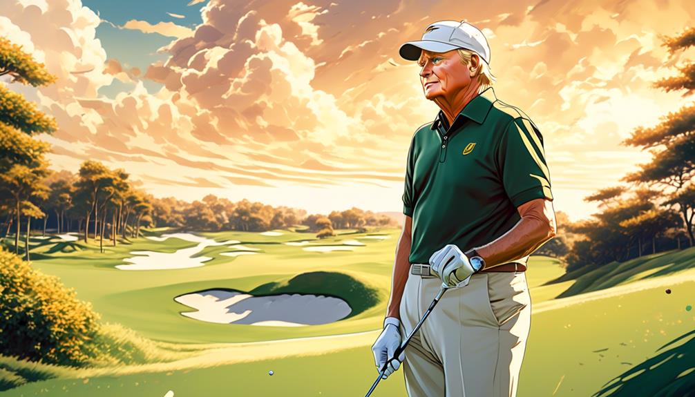 jack nicklaus golf s greatest