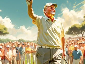 jack nicklaus golf s greatest