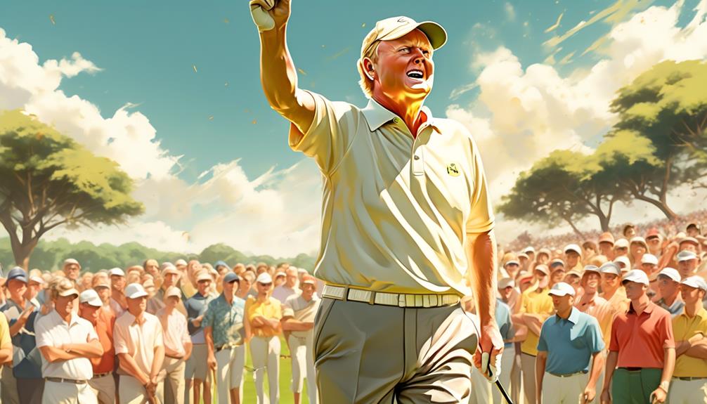 jack nicklaus golf s greatest