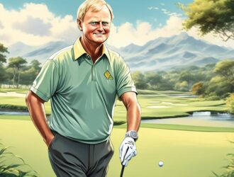 jack nicklaus impactful philanthropy