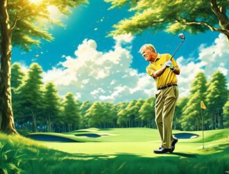 jack nicklaus incredible golf records