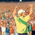 jack nicklaus legendary golf career