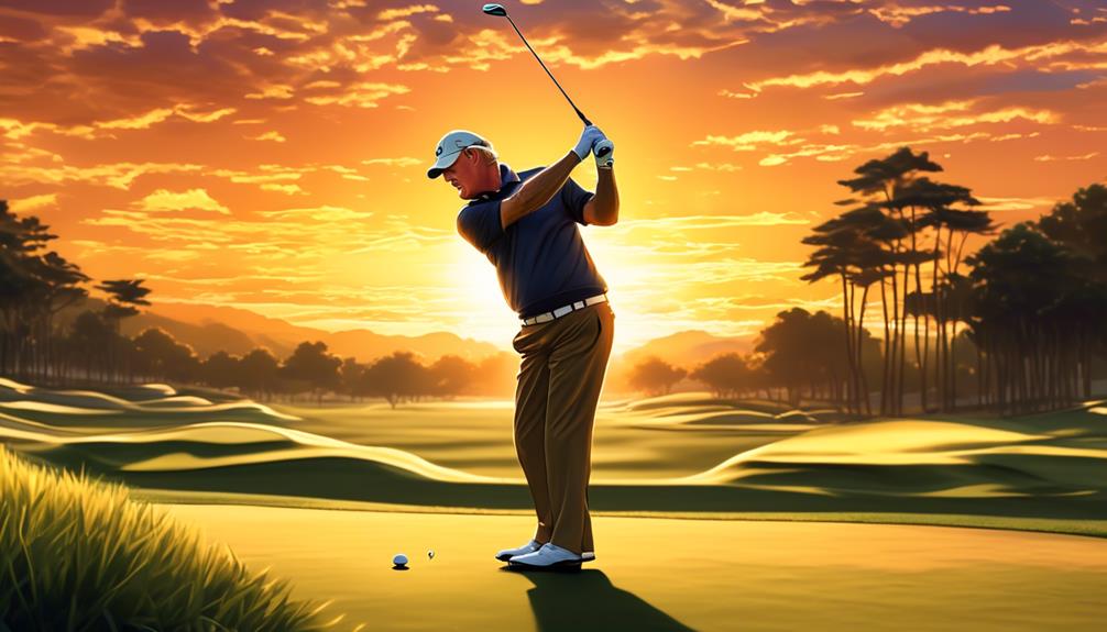 jack nicklaus major championship dominance