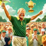 jack nicklaus s career highlights