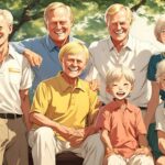 jack nicklaus s family insights