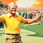 jack nicklaus s golf dominance