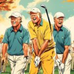 Certified Insights: Jack Nicklaus and Arnold Palmer's Rivalry