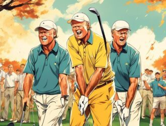 Certified Insights: Jack Nicklaus and Arnold Palmer's Rivalry