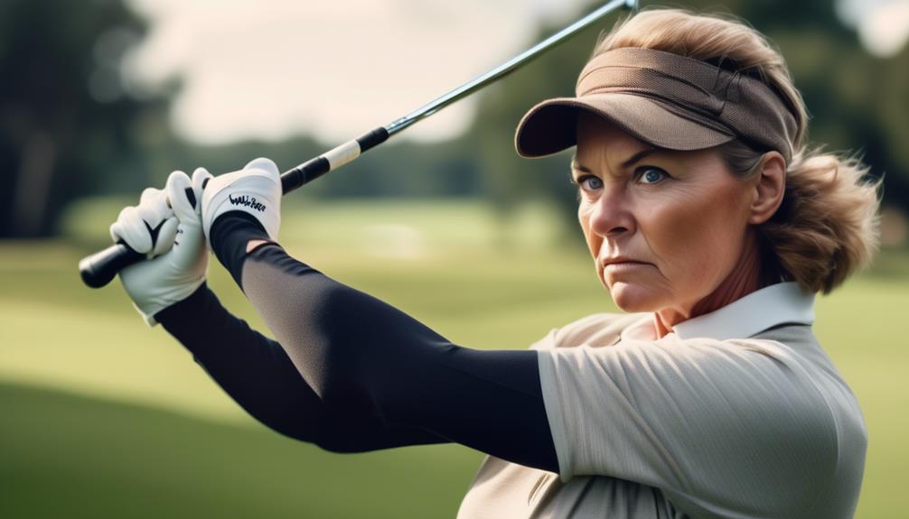 legendary golfer kathy whitworth