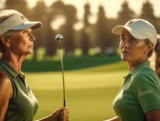 legendary women golfers inducted