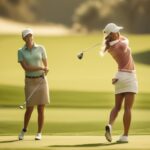 longest drive lpga tour