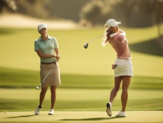 longest drive lpga tour