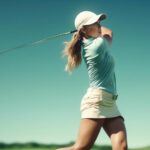 longest lpga drive record