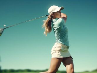 longest lpga drive record