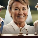 lpga announces hall of fame inductees