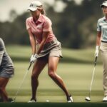 lpga career earnings milestones