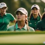 lpga majors won by teen prodigies