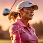 lpga reveals top golfers