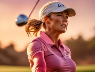 lpga reveals top golfers