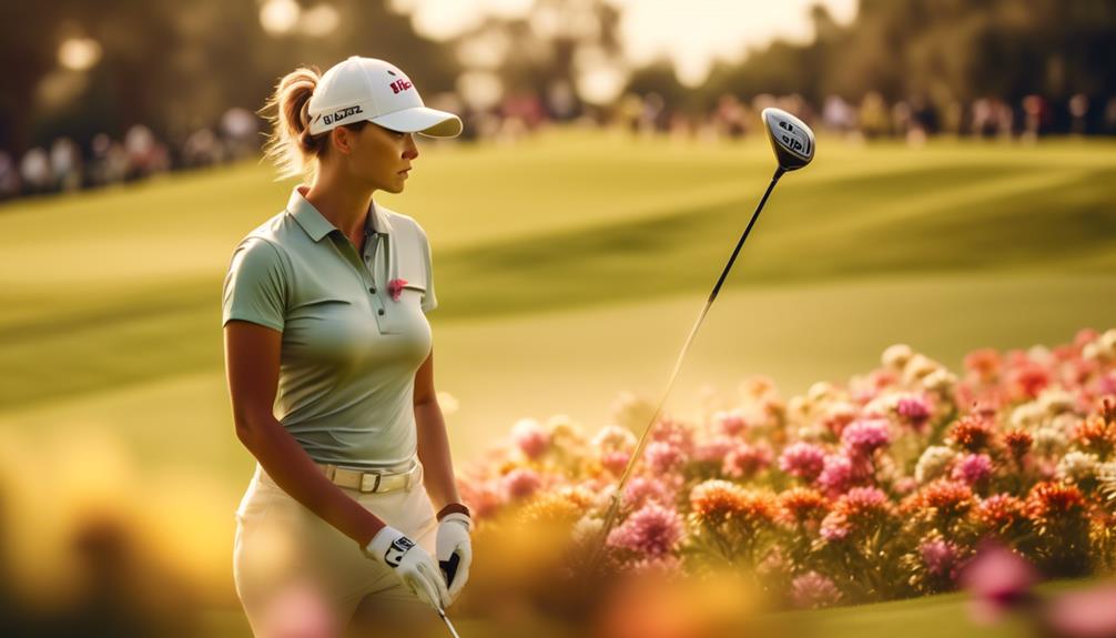 lpga s birdie hunting elite