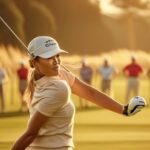 lpga s birdie queen reigns